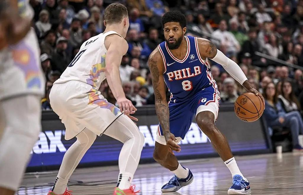 开云下载-NBA总决赛赛程吃紧，费城76人集结日更衣室发声，信心回归，年轻球员得到机会的简单介绍