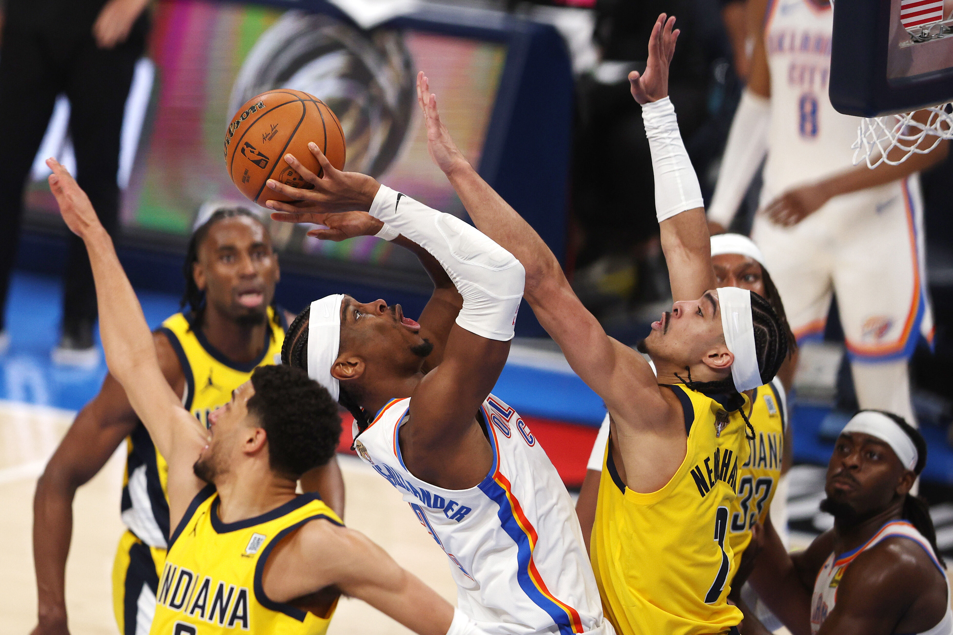 开云登录网址入口-印第安纳步行者发布备战花絮，转会期刷新队史纪录，欧联任务艰巨，阵容厚度经受考验的简单介绍