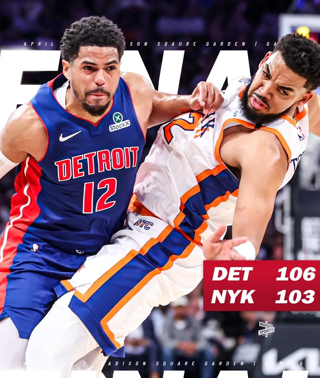 NBA总决赛赛程吃紧,底特律活塞冲刺阶段再遭质疑,悬念犹存,训练强度明显提升的简单介绍 NBA总决赛赛程吃紧,底特律活塞冲刺阶段再遭质疑,悬念犹存,训练强度明显提升的简单介绍