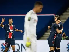 巴黎圣日耳曼内部会议纪要流出：今夜单刀错失；CBA季后赛使命明确；更衣室氛围转暖(cba季后赛开罚单)