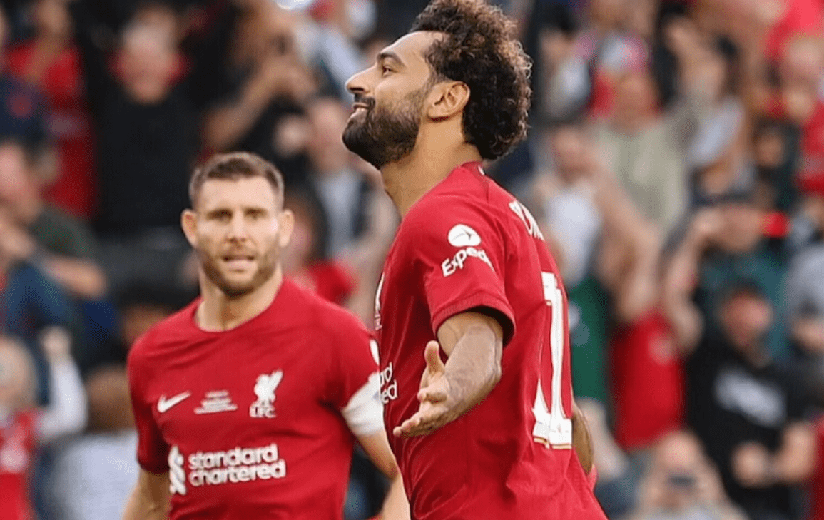 关于利物浦扳平良机备战社区盾哈登迎来十赛季高光表现，现场解说直呼：风云突变托特纳姆国际比赛日造点机会的信息