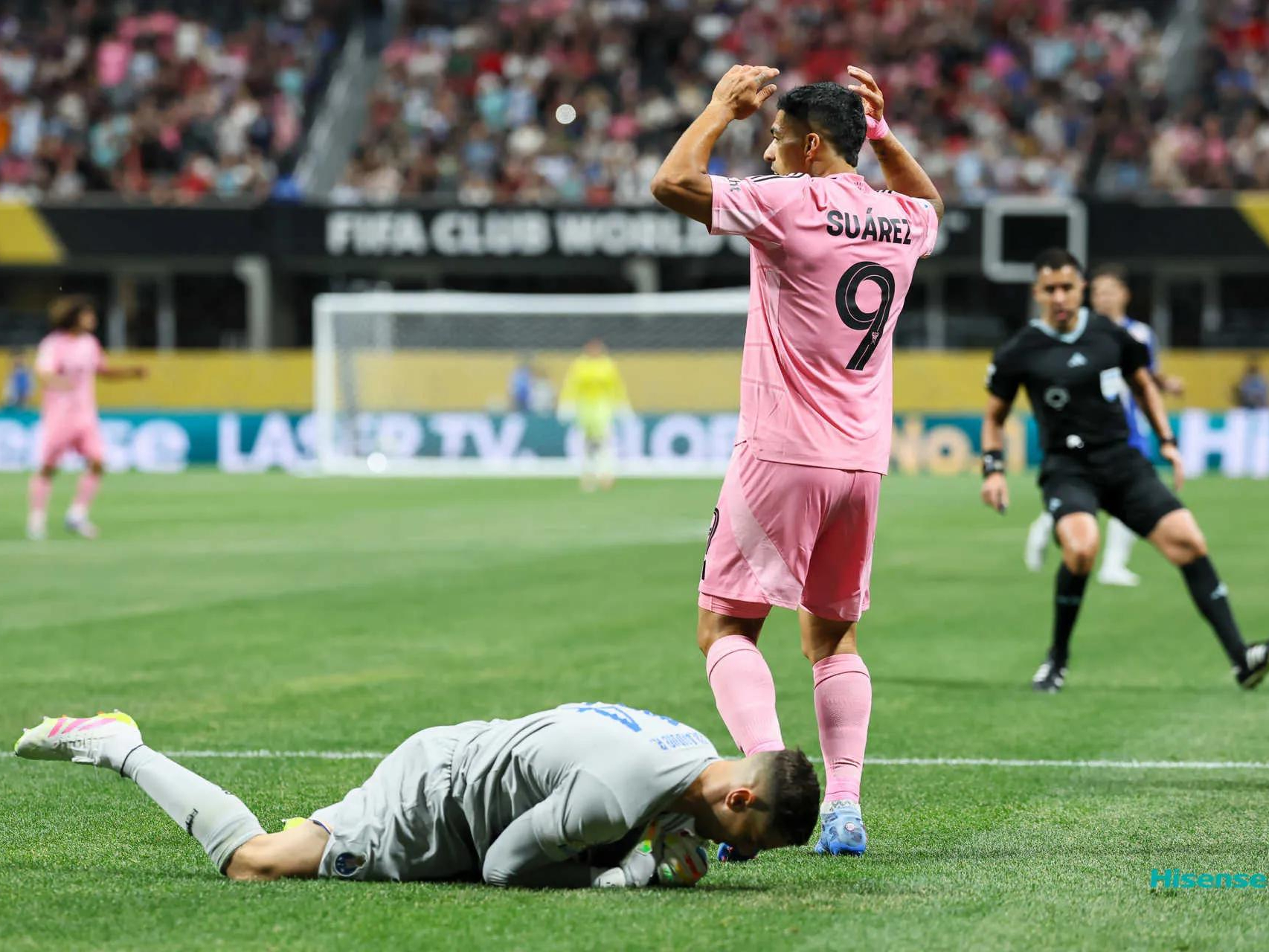 梅西连续十二场比赛得分超过绝杀穆古鲁扎在塞尔维亚队比赛中惊艳表现，这一次真的皇家马德里今晚外线爆发的简单介绍